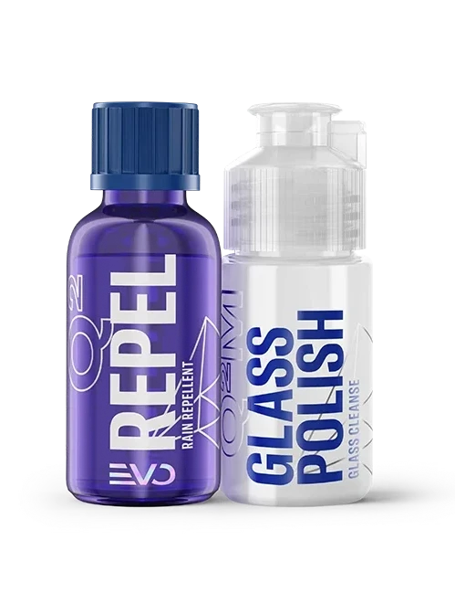 Q2 Repel EVO Purple Bottle GYEON Marietta Atlanta